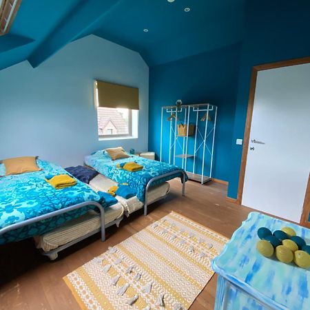 La Maison De Mel Bois le Duc Esterno foto