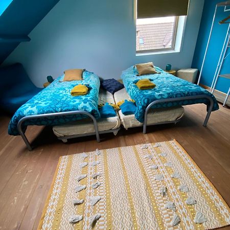 La Maison De Mel Bois le Duc Esterno foto
