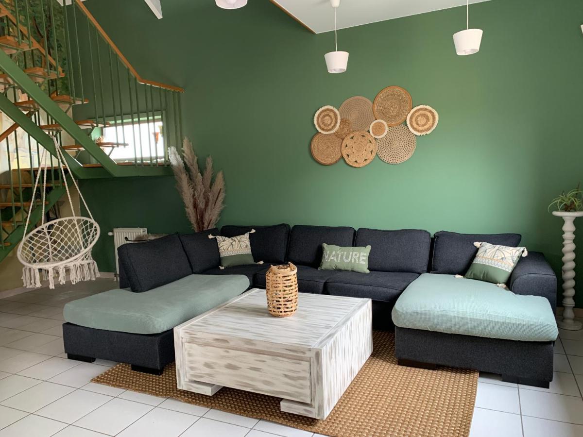 La Maison De Mel Bois le Duc Esterno foto