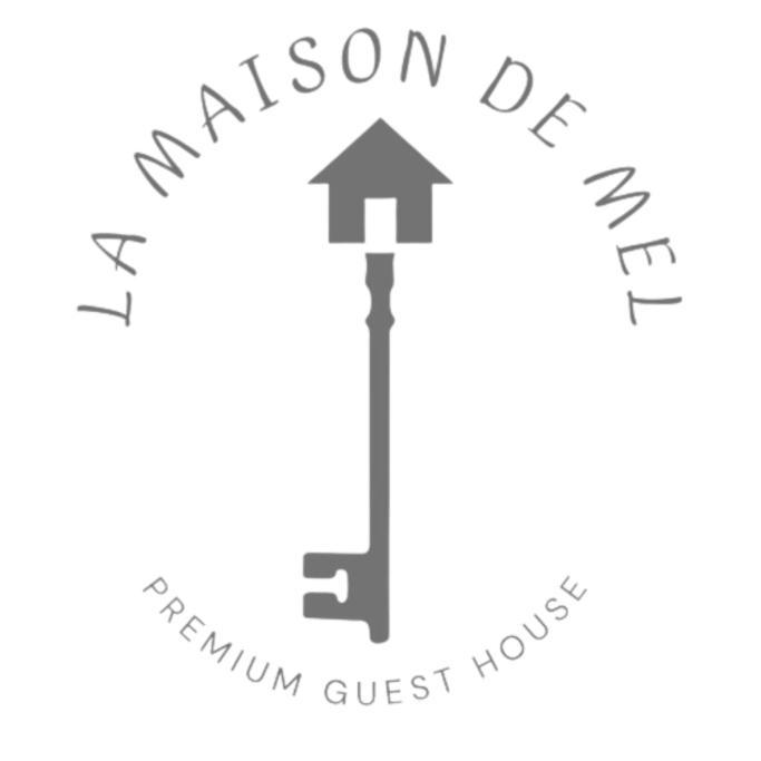 La Maison De Mel Bois le Duc Esterno foto