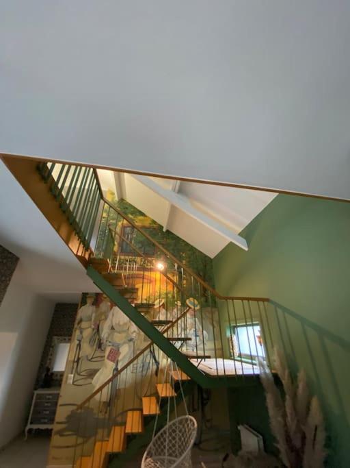 La Maison De Mel Bois le Duc Esterno foto