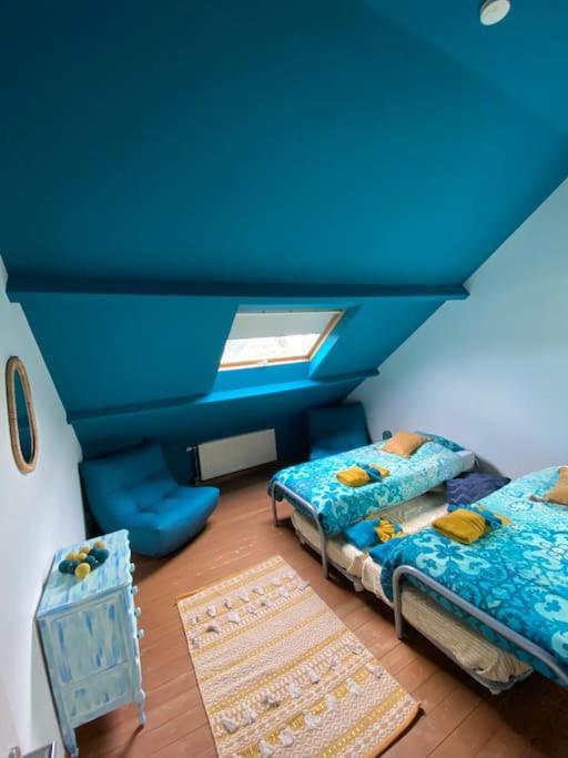 La Maison De Mel Bois le Duc Esterno foto