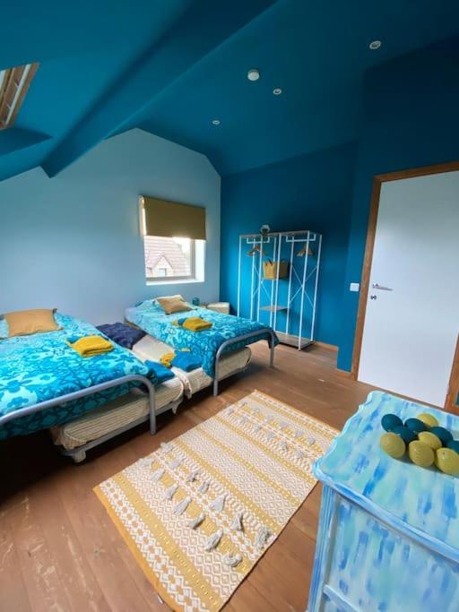 La Maison De Mel Bois le Duc Esterno foto