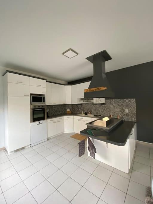 La Maison De Mel Bois le Duc Esterno foto
