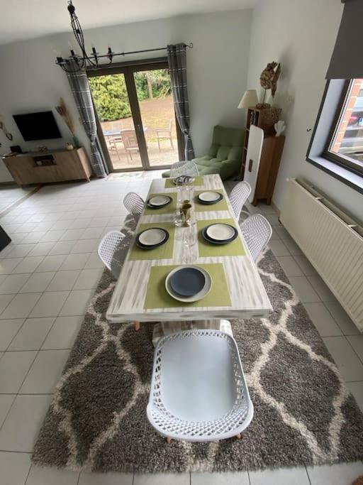 La Maison De Mel Bois le Duc Esterno foto