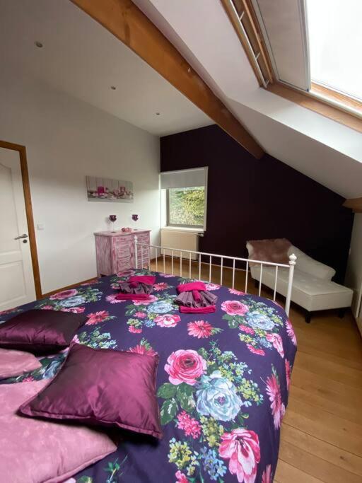 La Maison De Mel Bois le Duc Esterno foto