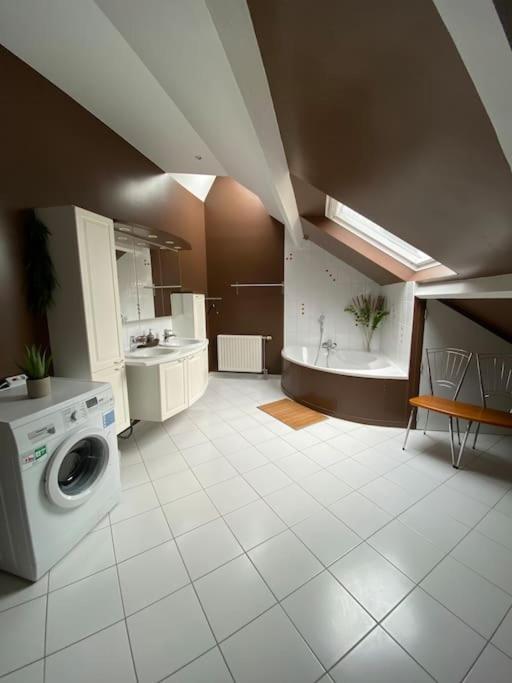 La Maison De Mel Bois le Duc Esterno foto