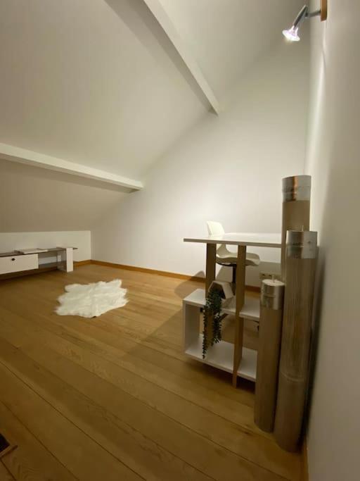 La Maison De Mel Bois le Duc Esterno foto