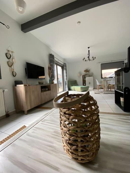 La Maison De Mel Bois le Duc Esterno foto