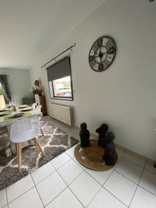 La Maison De Mel Bois le Duc Esterno foto