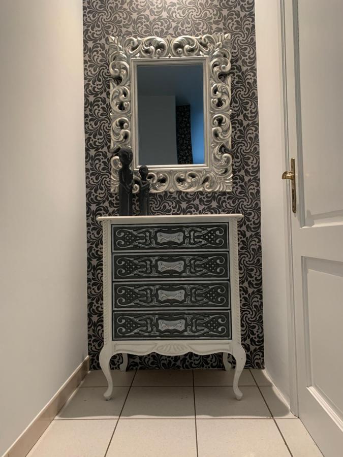 La Maison De Mel Bois le Duc Esterno foto
