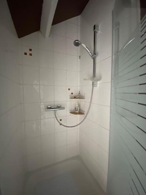 La Maison De Mel Bois le Duc Esterno foto