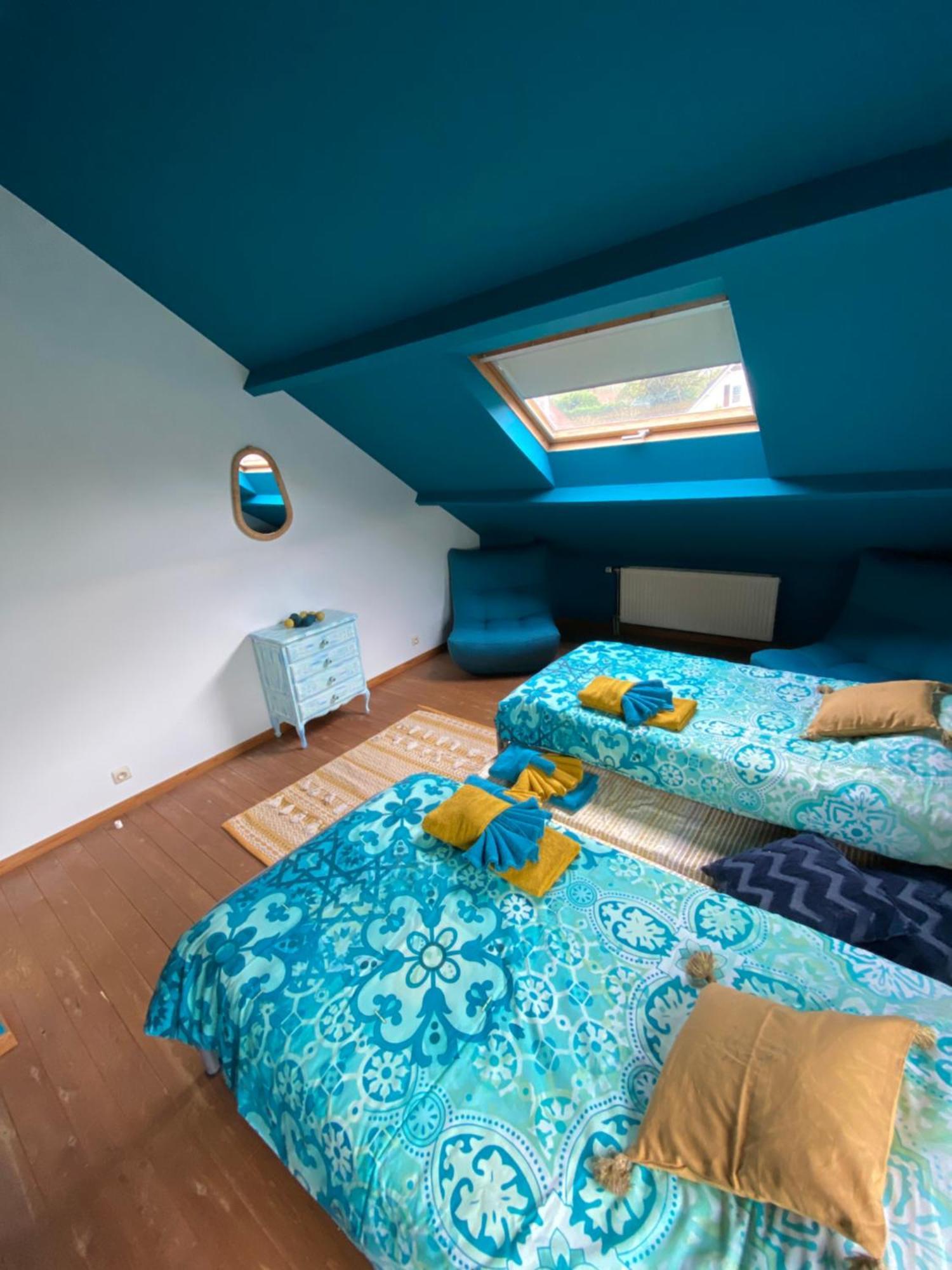 La Maison De Mel Bois le Duc Esterno foto