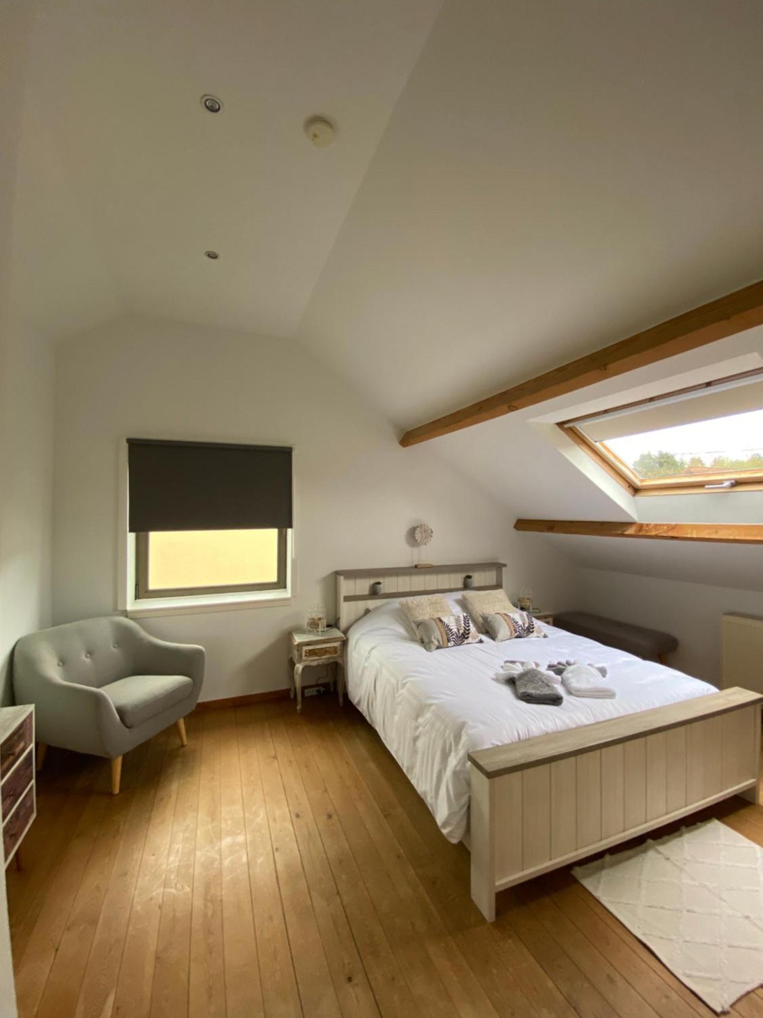 La Maison De Mel Bois le Duc Esterno foto