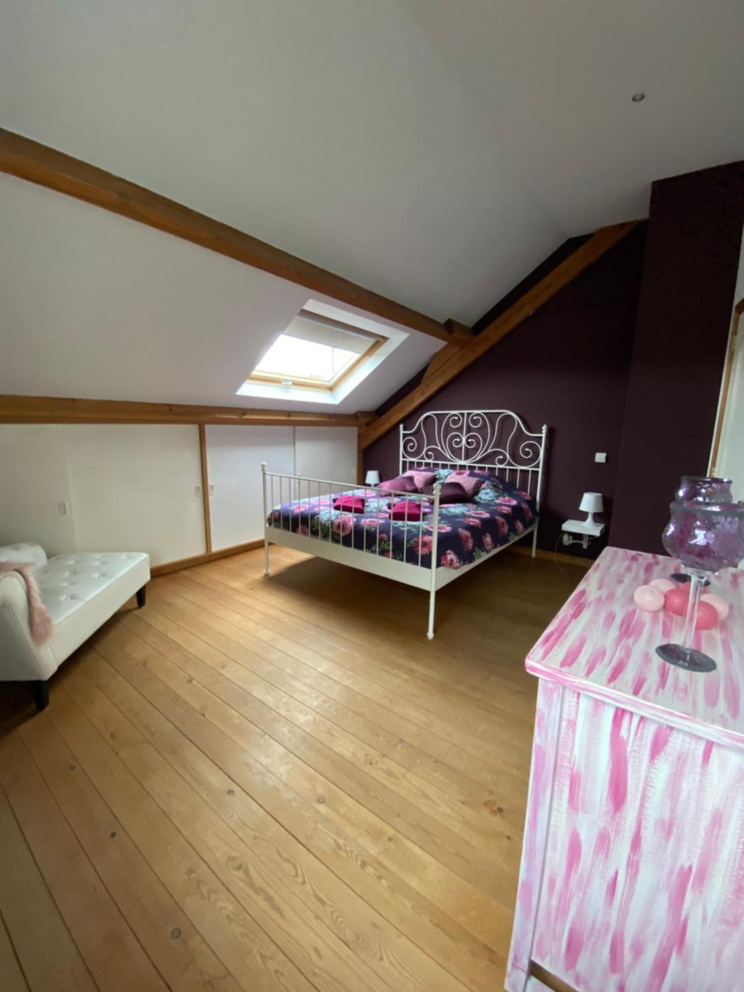 La Maison De Mel Bois le Duc Esterno foto