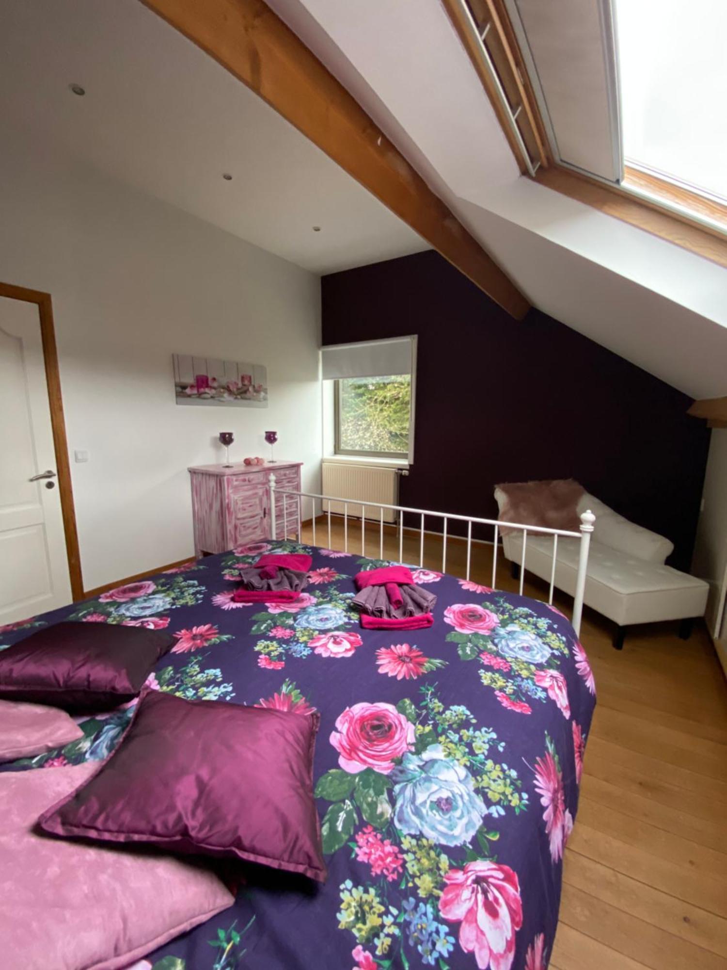 La Maison De Mel Bois le Duc Esterno foto