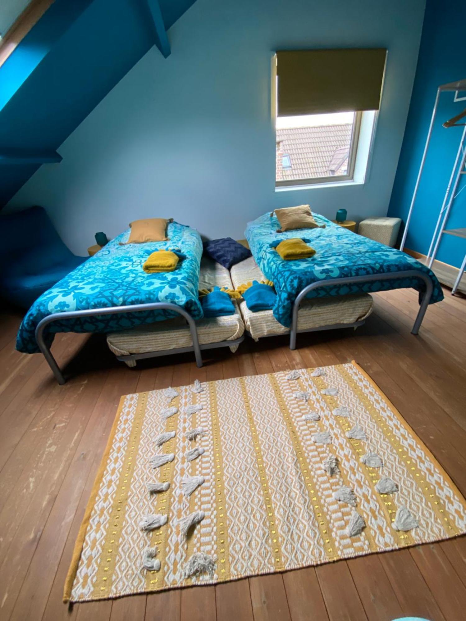 La Maison De Mel Bois le Duc Esterno foto